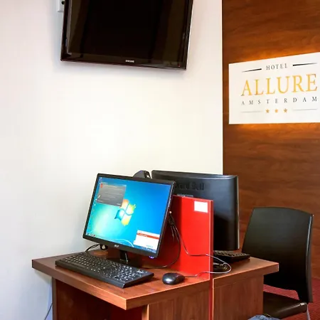 Hotel Allure-2