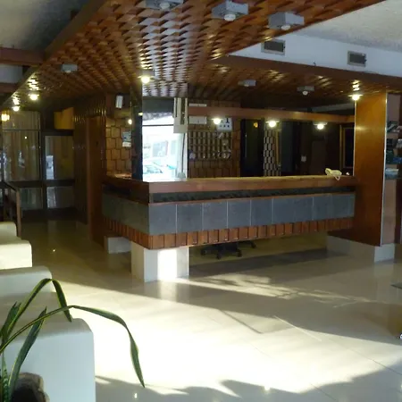 Punta Del Este Shelton Hotel-3