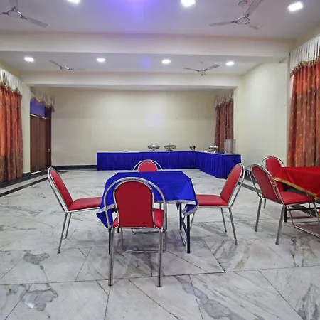 Oyo 5248 Surbee Resorts-3