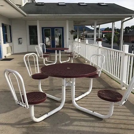 Motel 6-Front Royal, Va-3