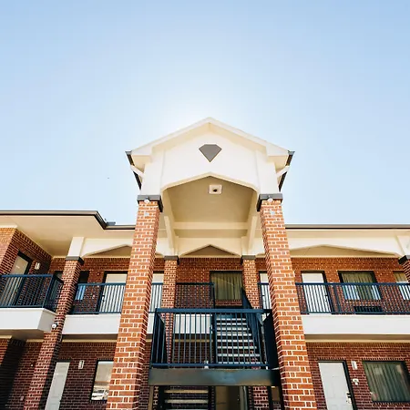 Winchester Inn And Suites Humble/Iah/North Houston-3