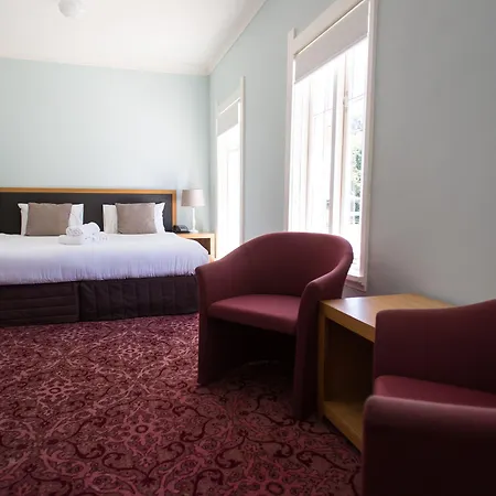 Hotel Blue & Cottages Katoomba-2