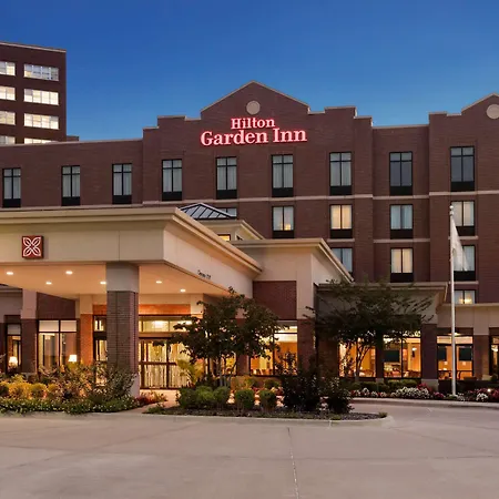 Hilton Garden Inn Bartlesville-2