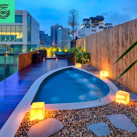 Silverland Min Hotel-2