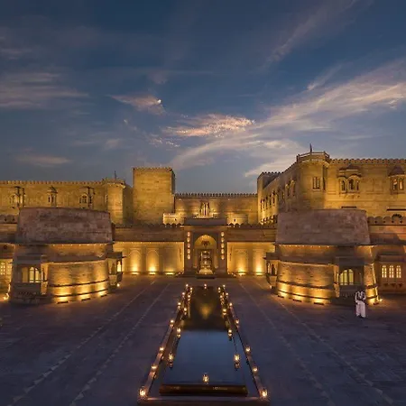Suryagarh Jaisalmer-3