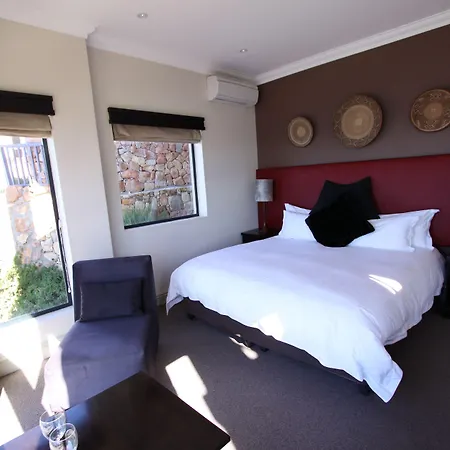 Simon'S Town Guest House-2