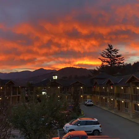 Vedder River Inn-2