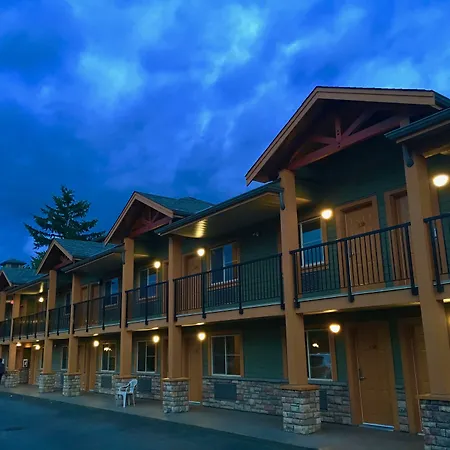 Vedder River Inn-3