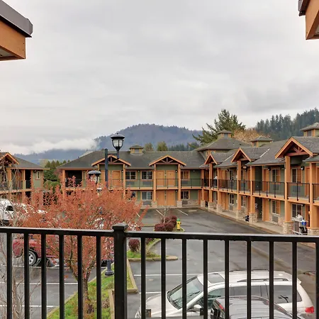 Vedder River Inn-2