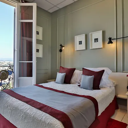 Le Panoramic Boutique Hotel-2