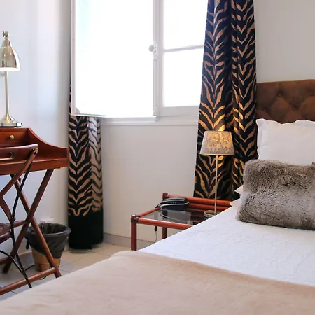 Le Panoramic Boutique Hotel-2
