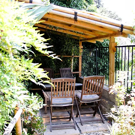 Le Panoramic Boutique Hôtel-2