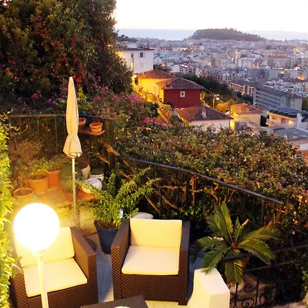 Le Panoramic Boutique Hotel-2