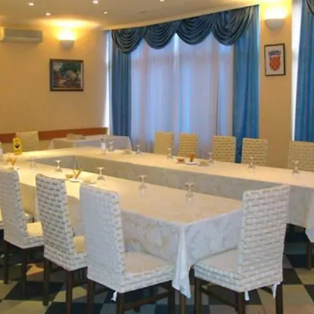 Hotel Petka-2