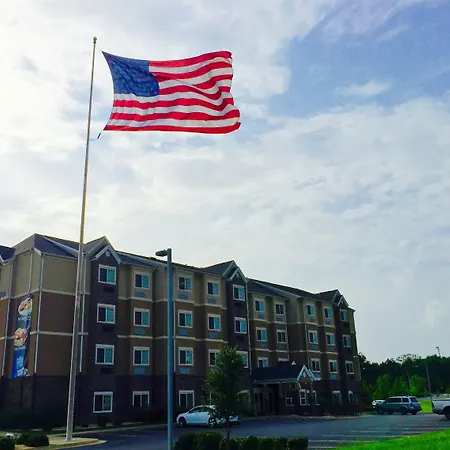 Microtel Inn And Suites By Wyndham-2