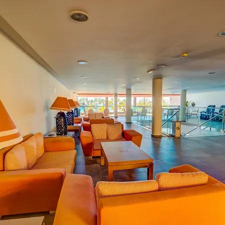 Sbh Taro Beach Hotel-3