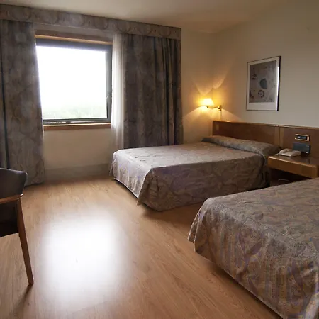 Hotel Domo-2