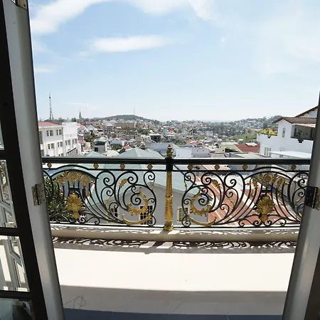 Sammy Dalat Hotel-2
