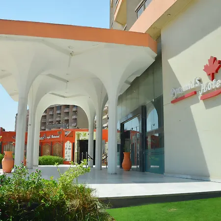 Aracan Pyramid Hotel-3