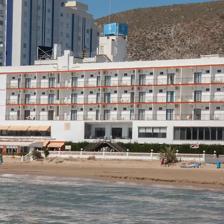 Hotel Sicania-2