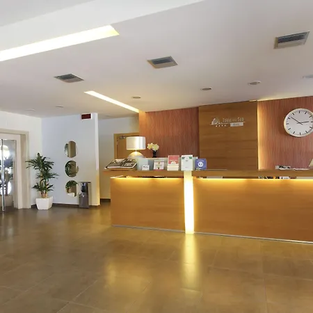 Hotel Torre Del Sud-2