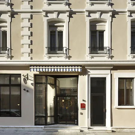 Maison Barbillon Grenoble - Centre Gare-3