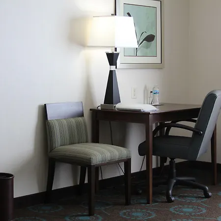 Hampton Inn Minneapolis/Shakopee-2