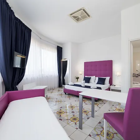Hotel Sole Splendid-3