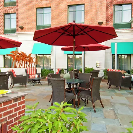 Homewood Suites By Hilton Rockville- Gaithersburg-3
