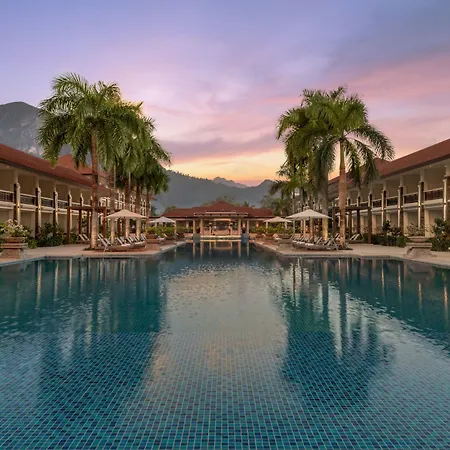 Four Points By Sheraton Palawan Puerto Princesa-3