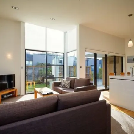 The Fairways Accommodation Kaikoura-2