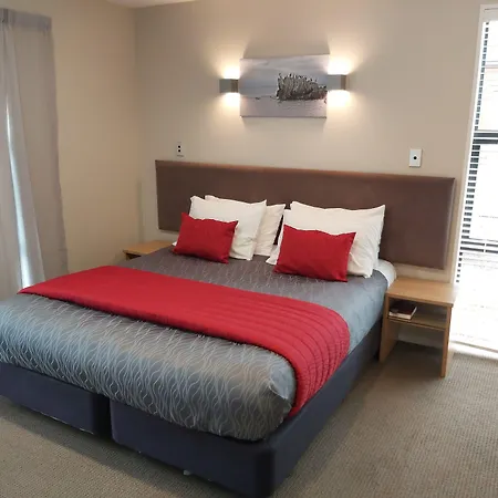The Fairways Accommodation Kaikoura-2