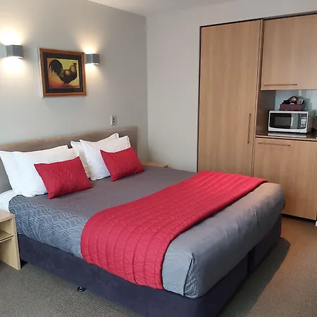 The Fairways Accommodation Kaikoura-3