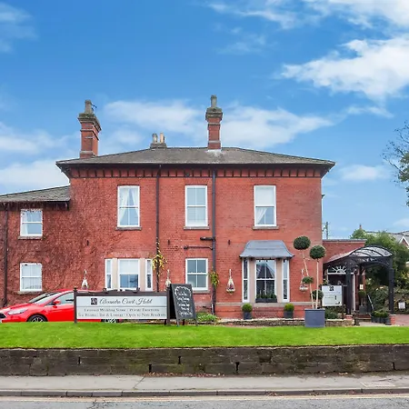 Alexandra Court Hotel-2