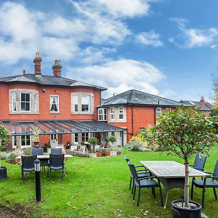 Alexandra Court Hotel-3