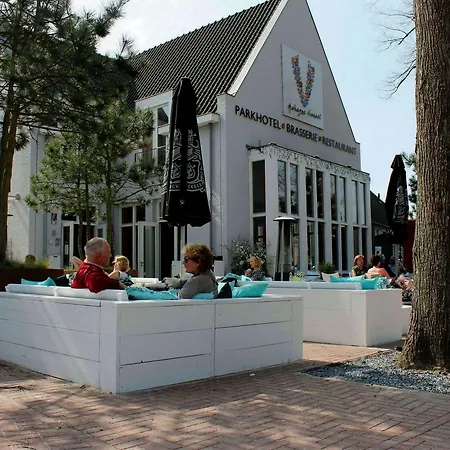 Parkhotel Auberge Vincent-2