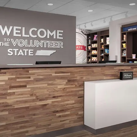 Hampton Inn Dandridge-3