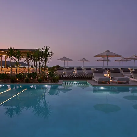 Atlantica Amalthia Beach Hotel - Adults Only-3
