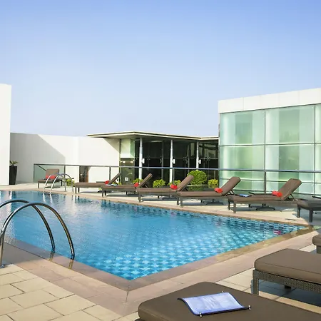 Centro Barsha - By Rotana-3