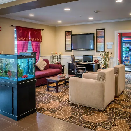 Best Western Kennewick Tri-Cities Center-3