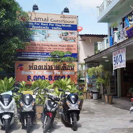 Patong Lamai Residence-3