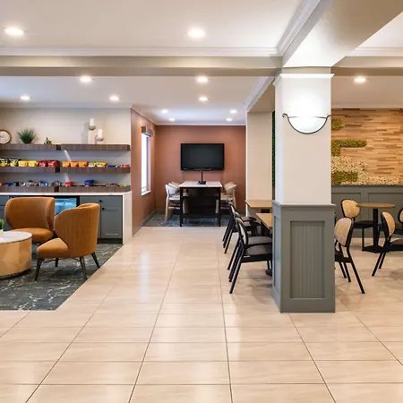 Best Western Kennewick Tri-Cities Center-2
