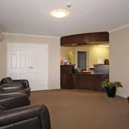 Aotea Motor Lodge-3