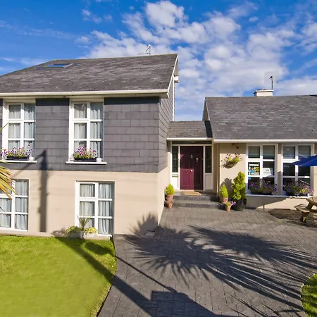 Beach Haven B&B-2