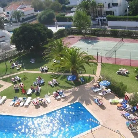 Apartamentos Turisticos Silchoro-3