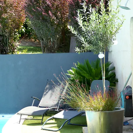 Logis Hotel La Feniere-2