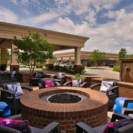 Springhill Suites Durham Chapel Hill-2