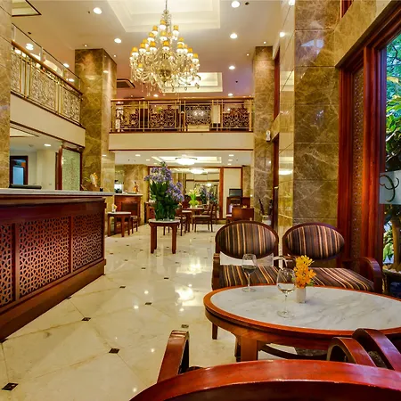 Conifer Boutique Hotel-2