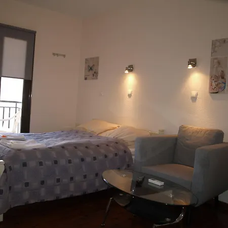 Candia Hotel-2