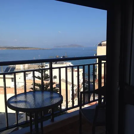 Candia Hotel-2